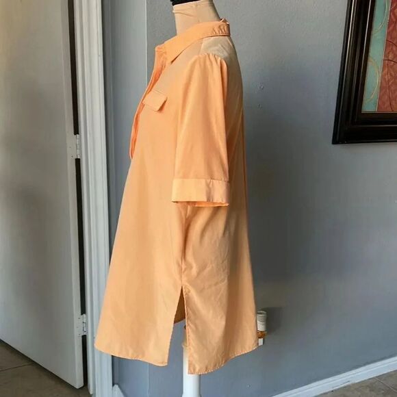 Citrus Pop Orianna Tunic - Picture 7 of 10